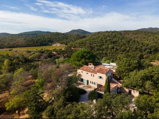 Πολυτελή κατοικία σε La Londe-les-Maures, Var