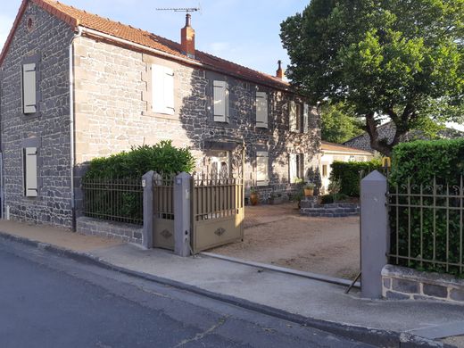 Lüks ev Saint-Ignat, Puy-de-Dôme