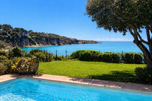 Элитный дом, Sanary-sur-Mer, Var