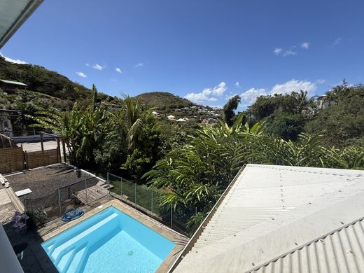 Luxus-Haus in Les Trois-Îlets, Martinique