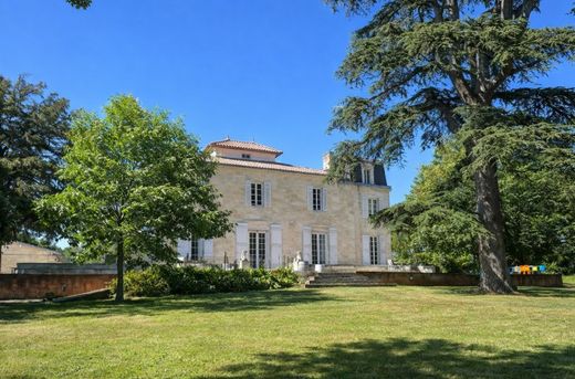 Luxus-Haus in Fargues-Saint-Hilaire, Gironde