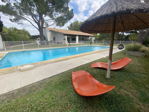 Casa de luxo - Avinhão, Vaucluse