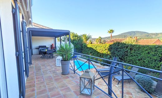 منزل ﻓﻲ Sainte-Maxime, Var