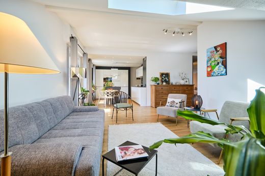 아파트 / Annecy, Haute-Savoie