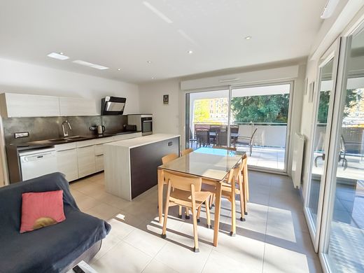 Apartament w Brides-les-Bains, Savoy