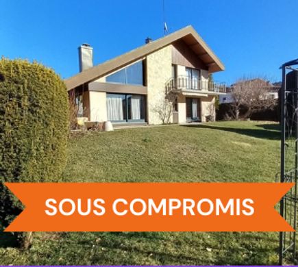 Luxe woning in Doubs, Bourgogne-Franche-Comté