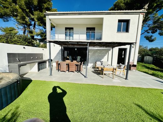 Casa di lusso a La Seyne-sur-Mer, Var