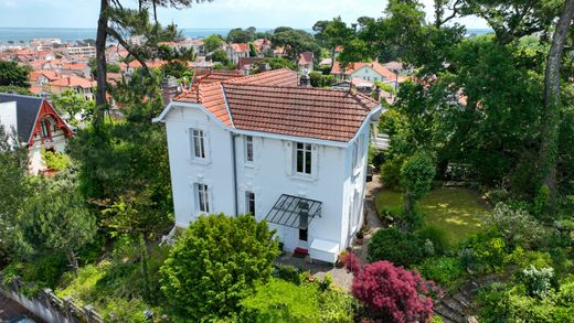 Casa de lujo en Arcachon, Gironda
