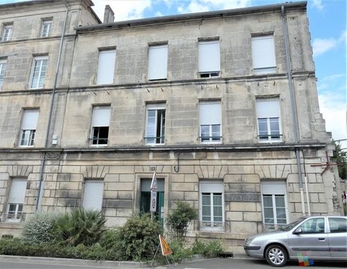 Jarnac, Charenteの高級住宅