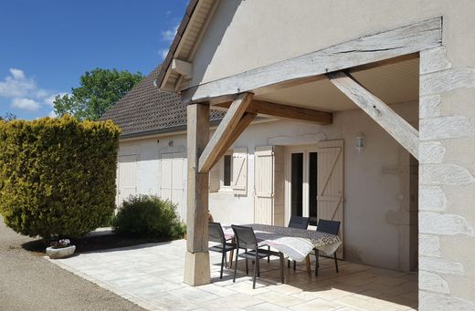 Luksusowy dom w Beaune, Cote d'Or