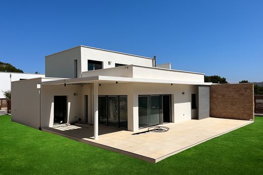Villa in Marseille, Bouches-du-Rhône
