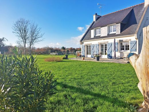 Luxus-Haus in Fouesnant, Finistère