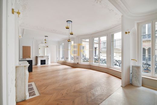 Apartment / Etagenwohnung in La Muette, Auteuil, Porte Dauphine, Paris