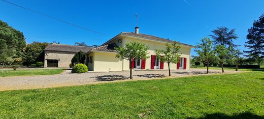 Maison de luxe à Grateloup-Saint-Gayrand, Lot-et-Garonne