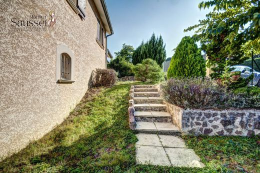 Maison de luxe à Lissieu, Rhône