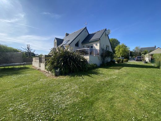 Luksusowy dom w Ploubazlanec, Côtes-d'Armor