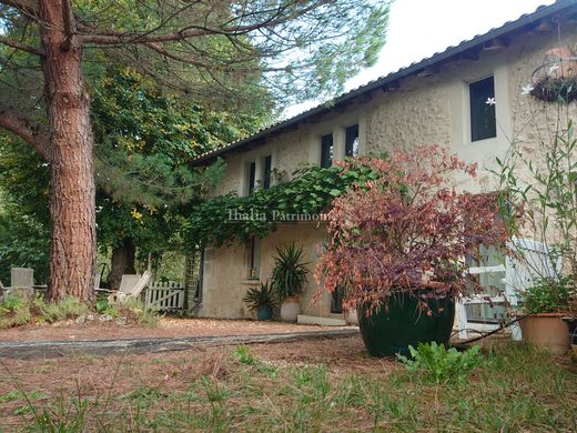 Luxus-Haus in Paussac, Dordogne