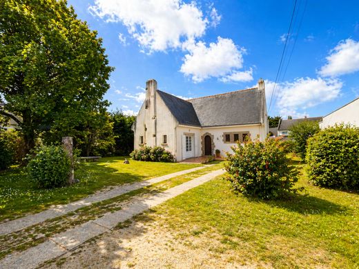 Maison de luxe à Guérande, Loire-Atlantique