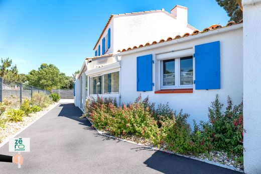 Lüks ev La Tranche-sur-Mer, Vendée