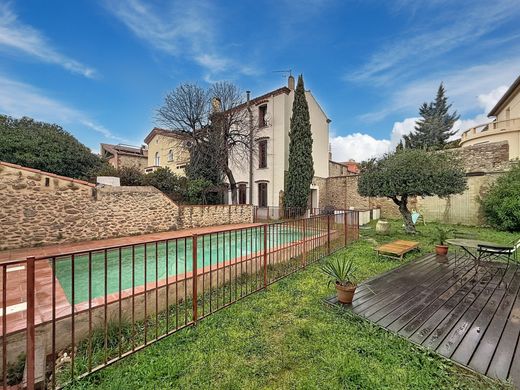 Luxury home in Argeles, Pyrénées-Orientales
