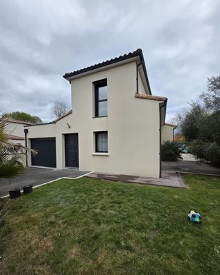 Luxury home in Bouguenais, Loire-Atlantique
