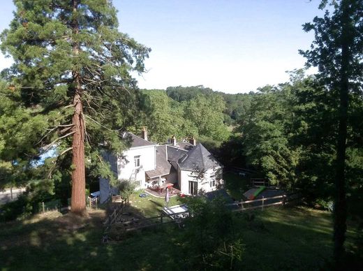 Luxus-Haus in Vendôme, Loir-et-Cher
