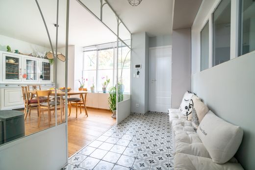 Casa di lusso a Meillerie, Alta Savoia