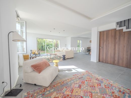 Luxury home in Biarritz, Pyrénées-Atlantiques