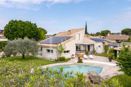 Villa in Vaison-la-Romaine, Vaucluse