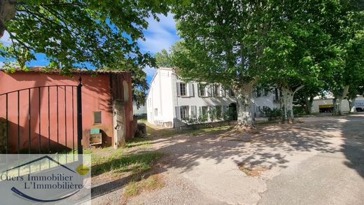 Maison de luxe à Pierrefeu-du-Var, Var