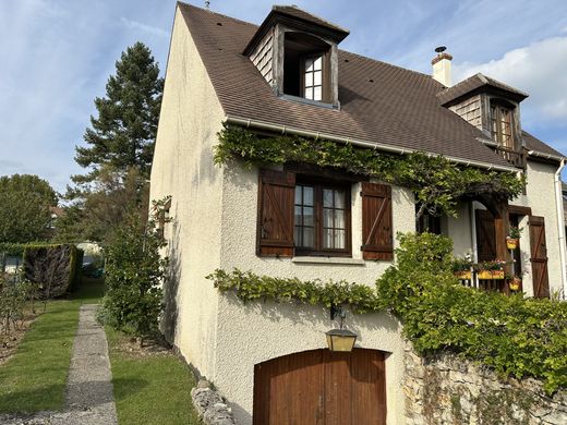 豪宅  Thorigny-sur-Marne, Seine-et-Marne