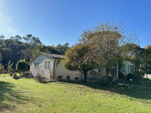 Villa in La Colle-sur-Loup, Alpes-Maritimes