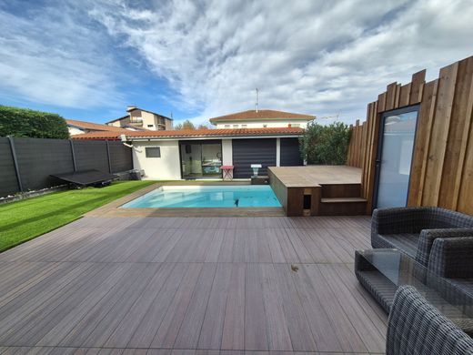 Maison de luxe à Anglet, Pyrénées-Atlantiques