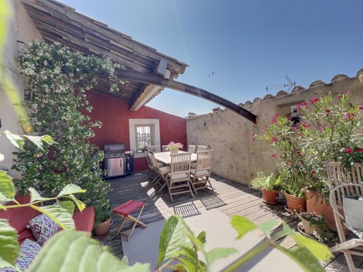 Casa di lusso a Sauve, Gard