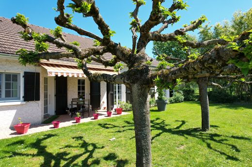 Villa à Aiguebelette-le-Lac, Savoie