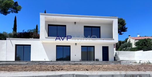 Luxury home in Ceyreste, Bouches-du-Rhône