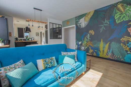 Royan, Charente-Maritimeの高級住宅