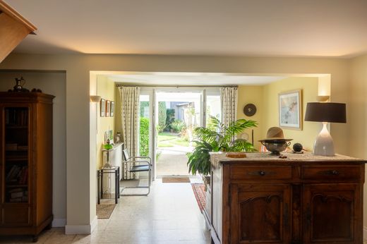 Casa de luxo - Orleães, Loiret