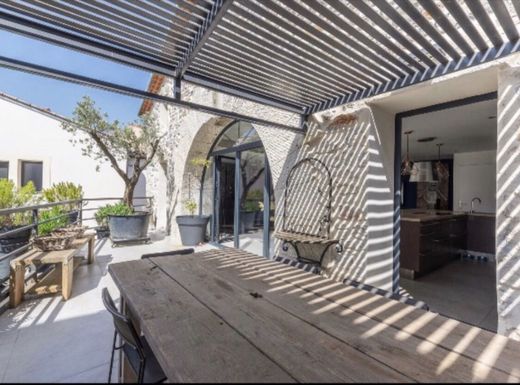 Loft à Mireval, Hérault