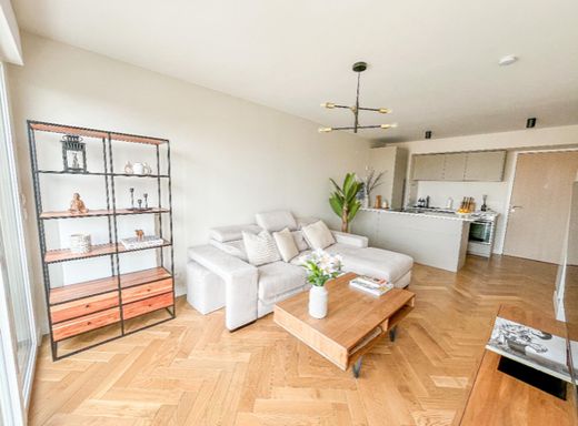 Appartement à Courbevoie, Hauts-de-Seine