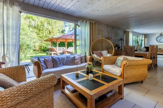 Luxury home in Basse-Goulaine, Loire-Atlantique