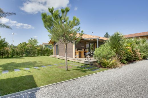 منزل ﻓﻲ Seignosse, Landes