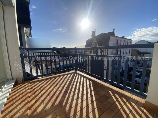 Apartment in La Baule-Escoublac, Loire-Atlantique