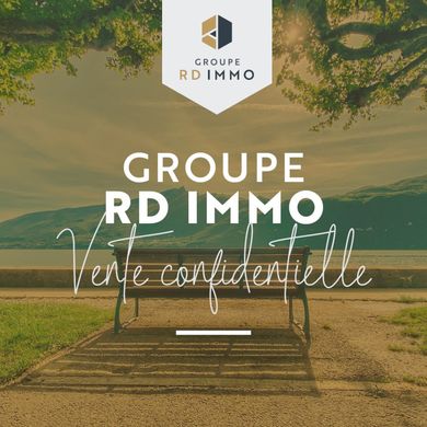 Piso / Apartamento en Chambéry, Saboya