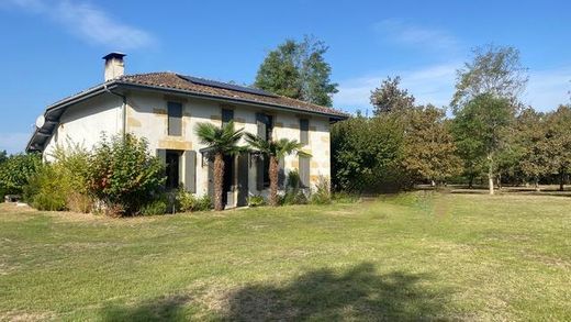 Luxus-Haus in Sore, Landes