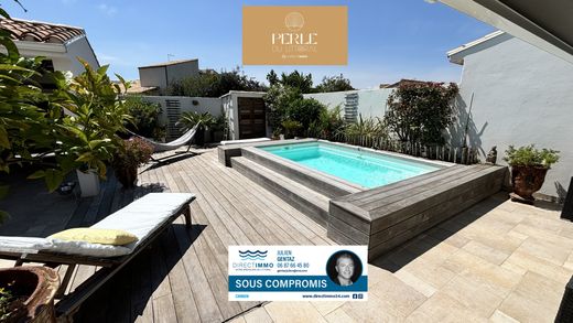Villa en Carnon-Plage, Herault
