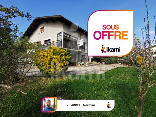 Luxury home in Chavanod, Haute-Savoie