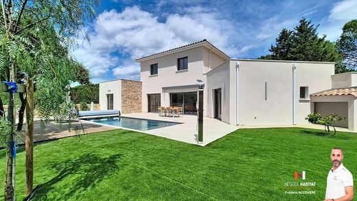 Villa in Langlade, Gard