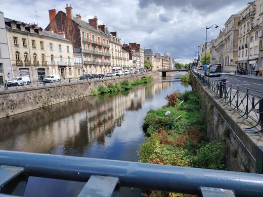 ‏דירה ב  Rennes, Ille-et-Vilaine