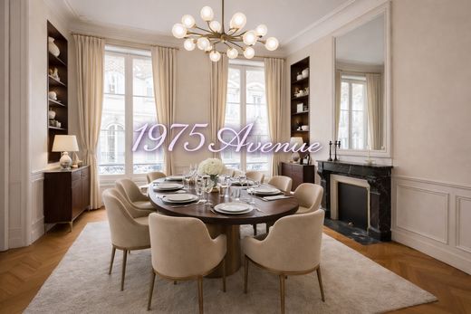 Apartment in Bordeaux, Gironde